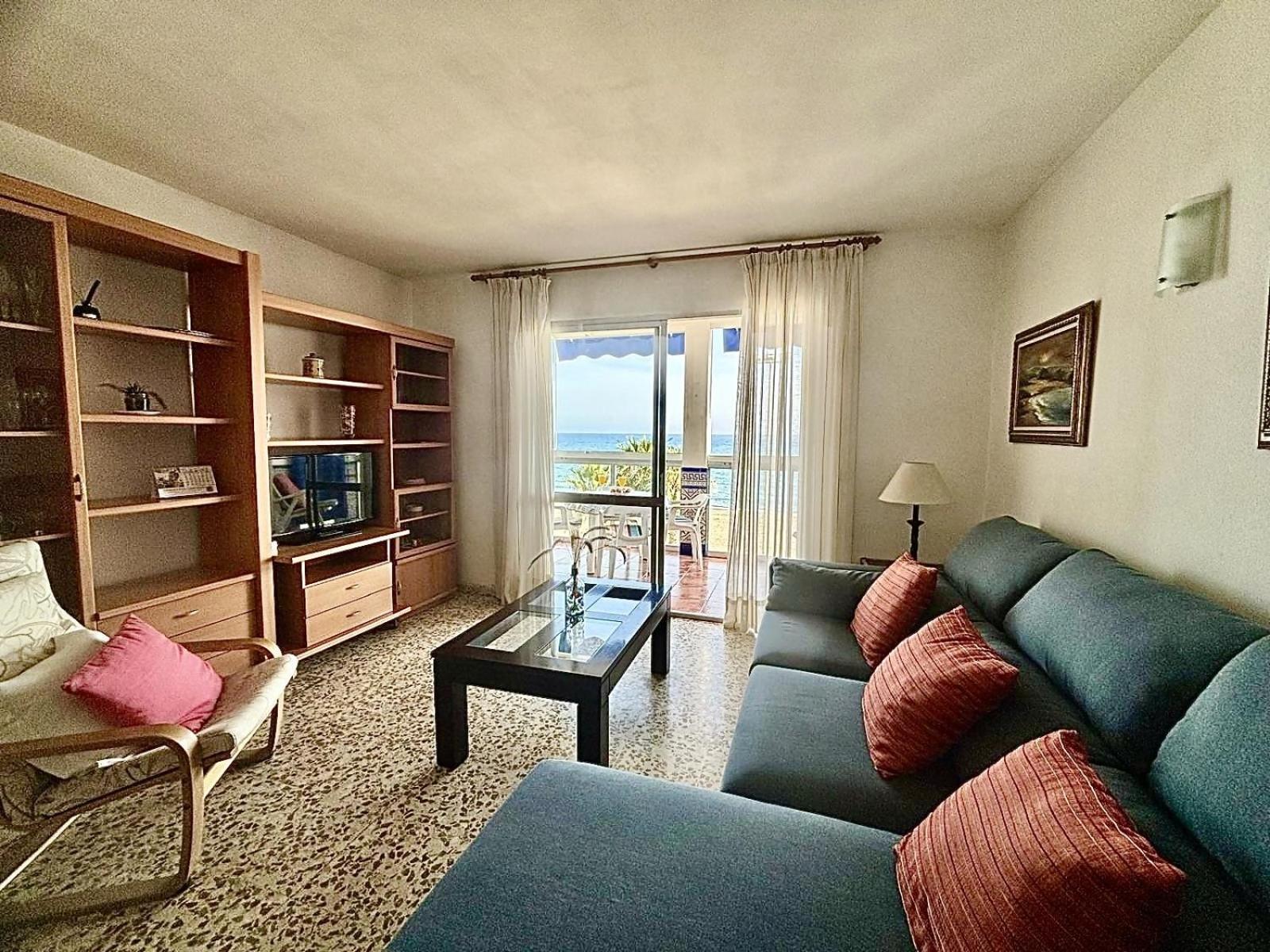 린콘데라빅토리아 Casaflex 1º Linea De Playas Del Rincon Victoria 아파트 외부 사진